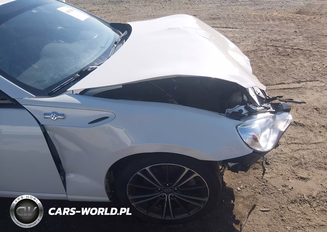 2014 Scion Fr-S VIN:JF1ZNAA12E8708092 - 20