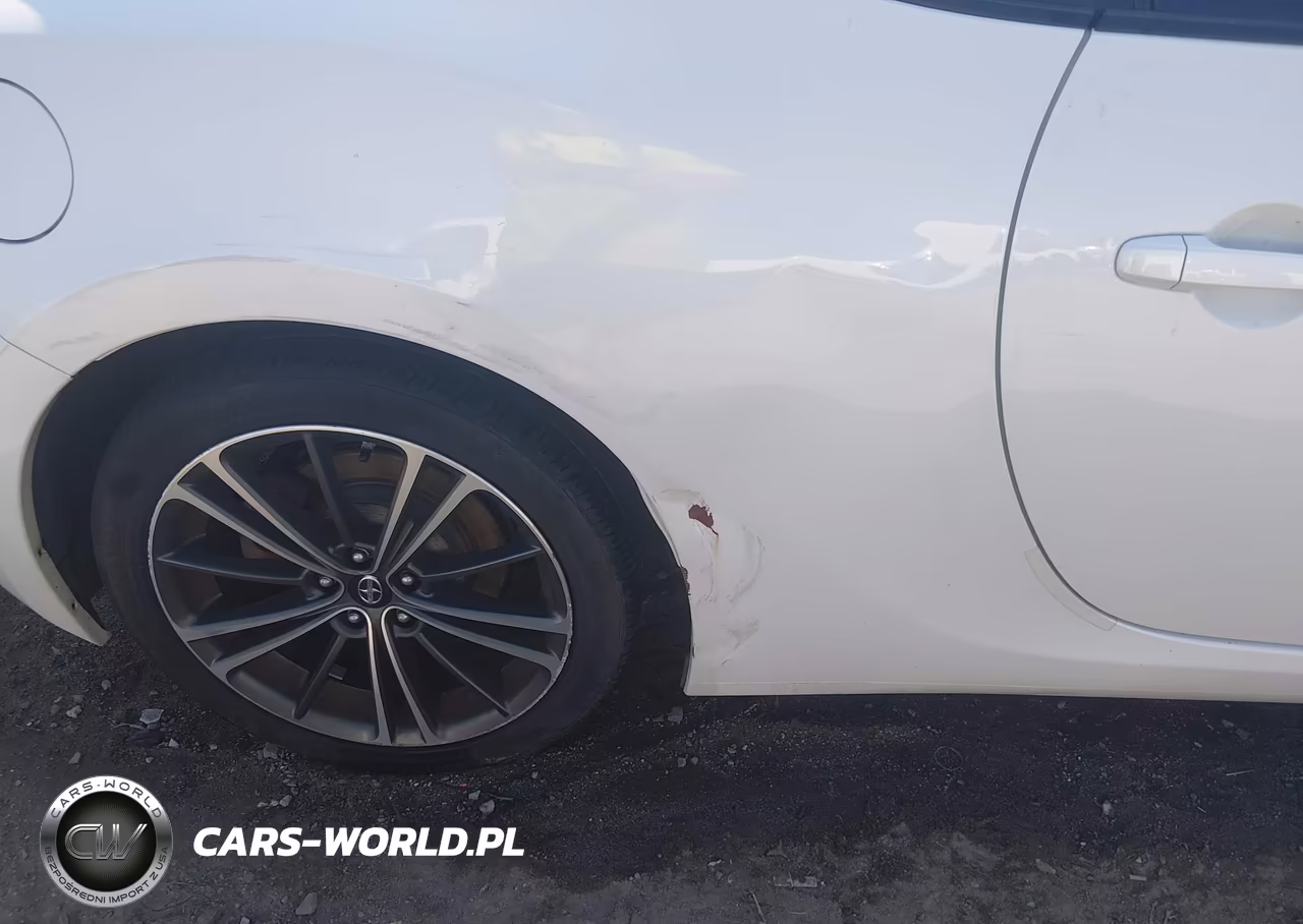2014 Scion Fr-S VIN:JF1ZNAA12E8708092 - 21