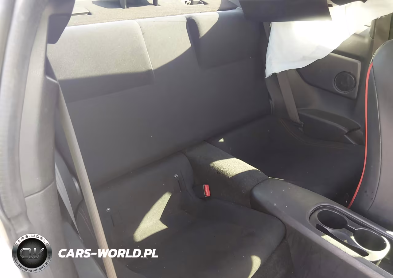 2014 Scion Fr-S VIN:JF1ZNAA12E8708092 - 8