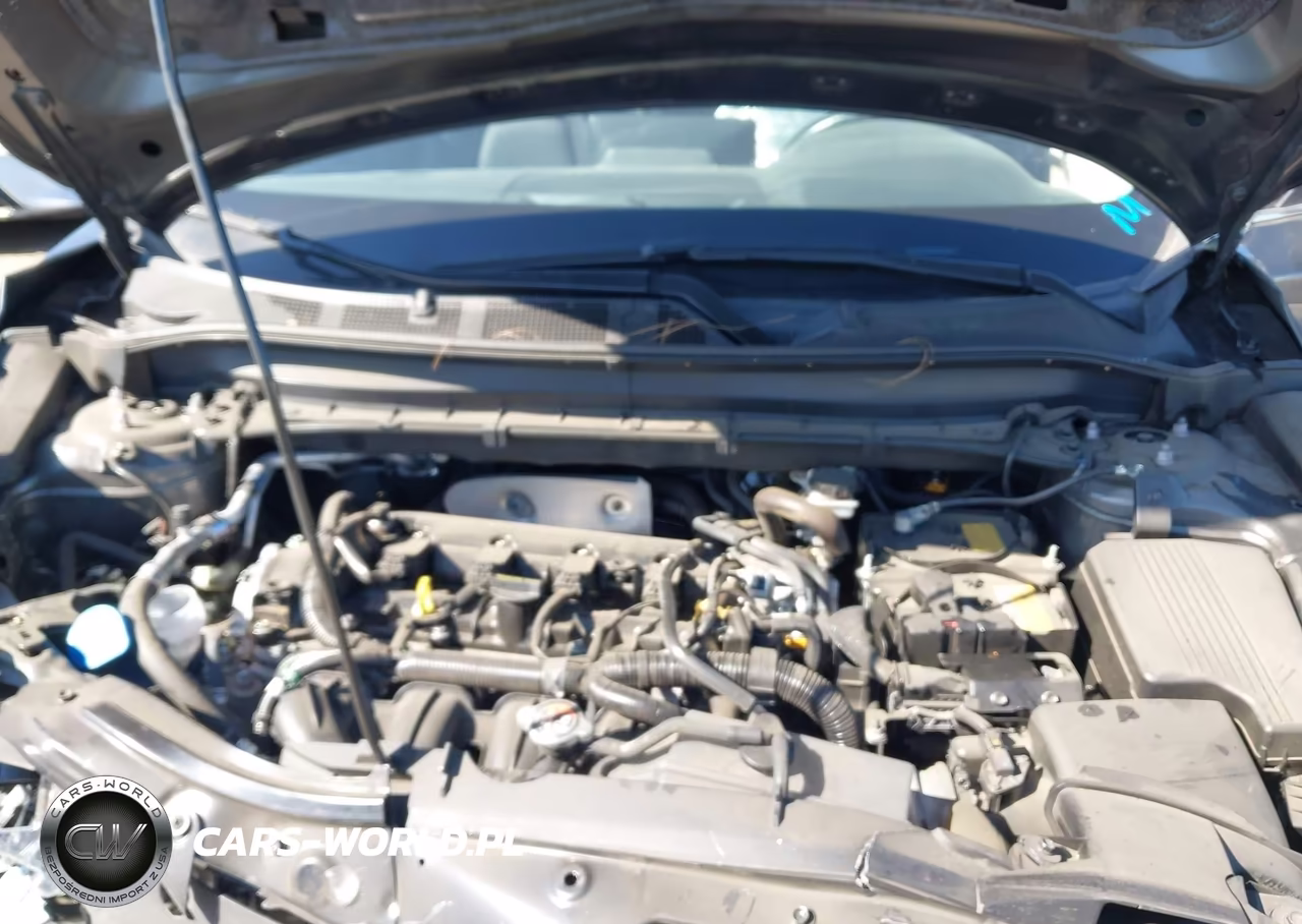 2024 Mazda Cx-5 2.5 S Select VIN:JM3KFBBL2R0471162 - 10