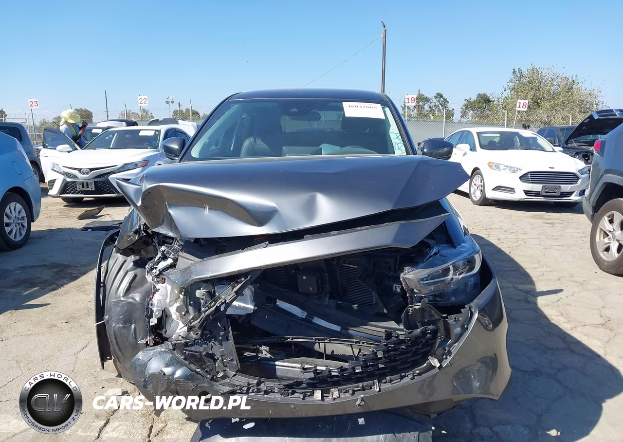 2024 Mazda Cx-5 2.5 S Select VIN:JM3KFBBL2R0471162 - 11