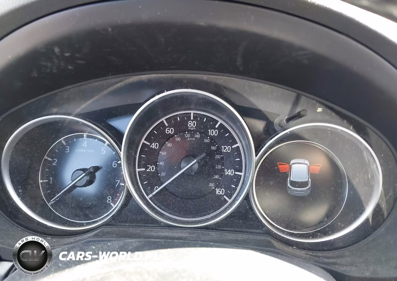 2024 Mazda Cx-5 2.5 S Select VIN:JM3KFBBL2R0471162 - 14