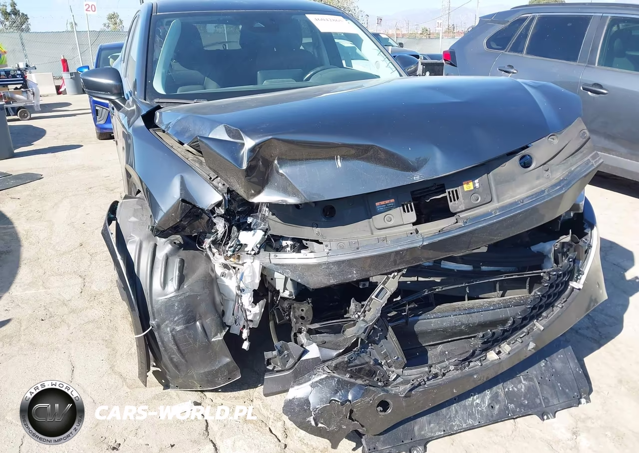 2024 Mazda Cx-5 2.5 S Select VIN:JM3KFBBL2R0471162 - 6