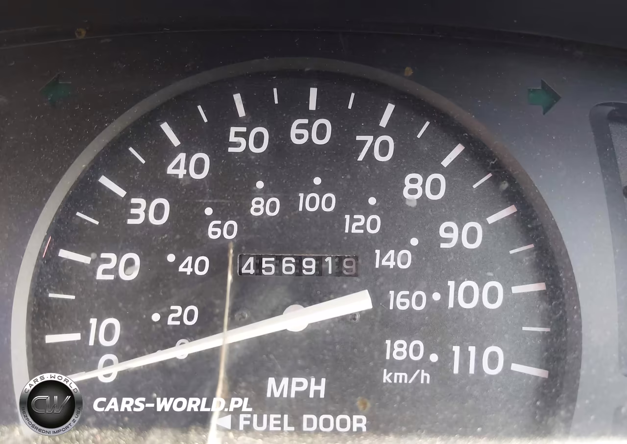 2001 Toyota Tacoma VIN:5TENL42N11Z813233 - 15