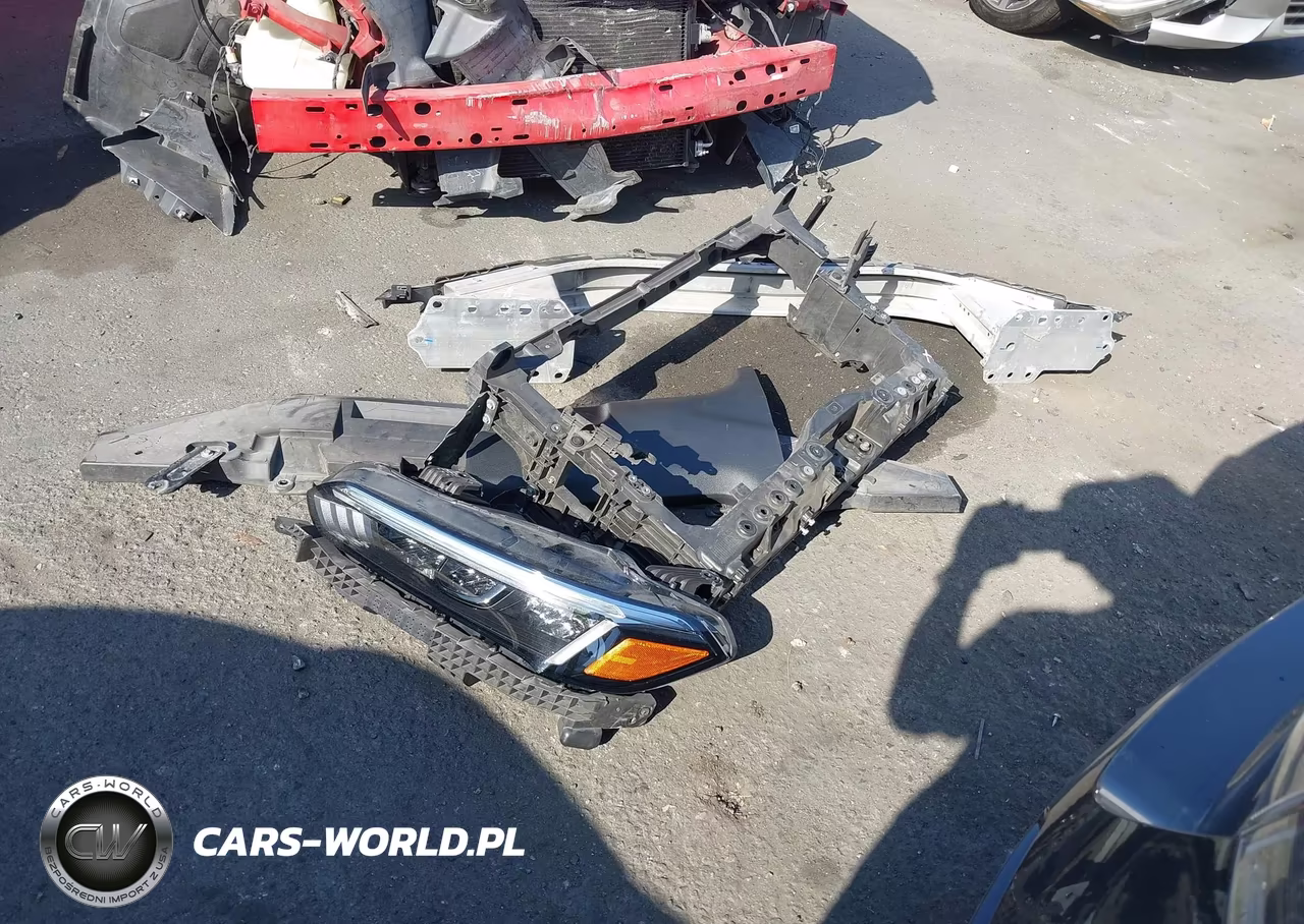2022 Honda Civic Si Sedan VIN:2HGFE1E57NH474960 - 18