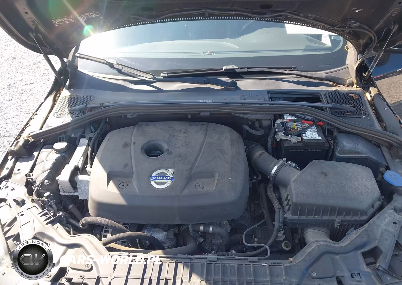 2015 Volvo V60 T5 Premier VIN:YV140MEK9F1247131 - 10