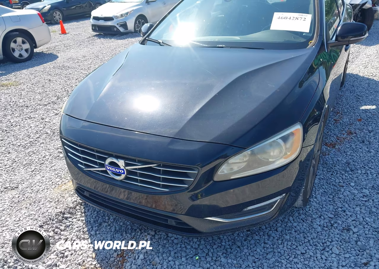 2015 Volvo V60 T5 Premier VIN:YV140MEK9F1247131 - 6