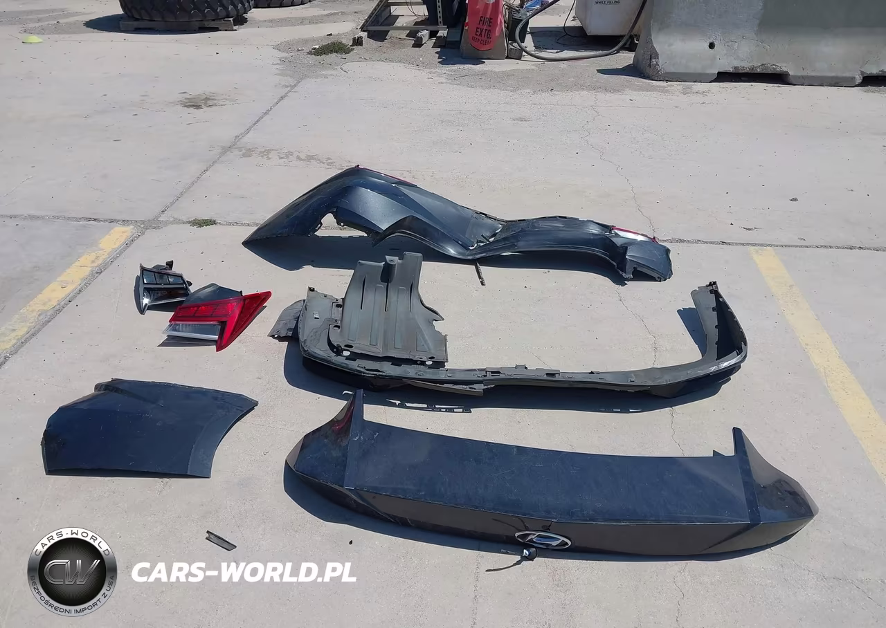 2021 Hyundai Elantra Sel VIN:5NPLN4AG1MH020395 - 12