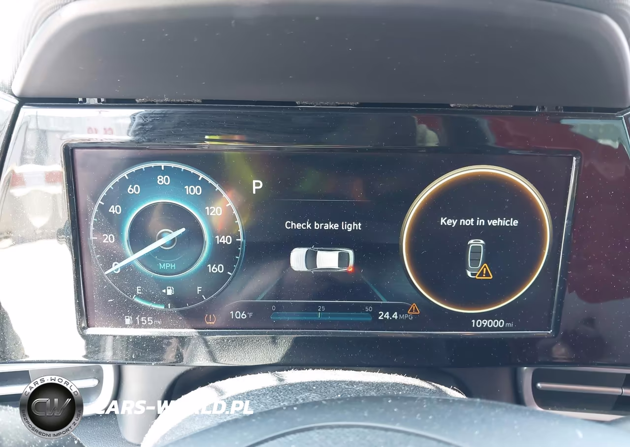 2021 Hyundai Elantra Sel VIN:5NPLN4AG1MH020395 - 7