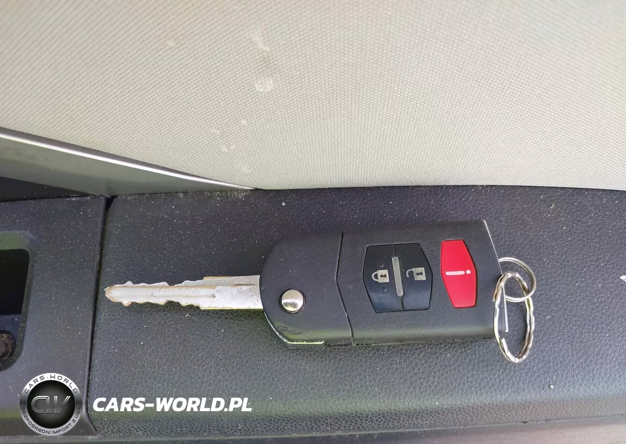 2012 Mazda Mazda5 Sport VIN:JM1CW2BL6C0111767 - 11