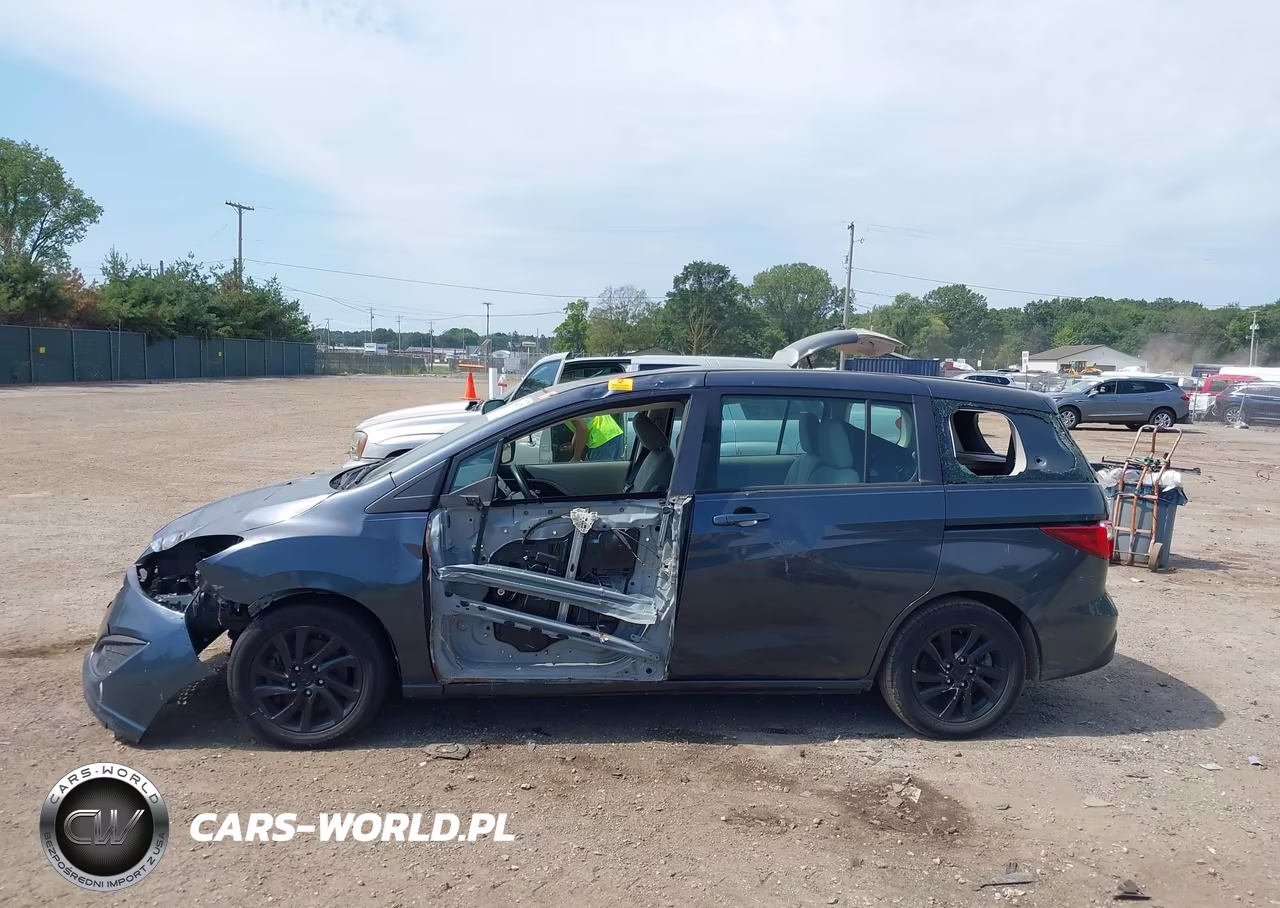 2012 Mazda Mazda5 Sport VIN:JM1CW2BL6C0111767 - 14