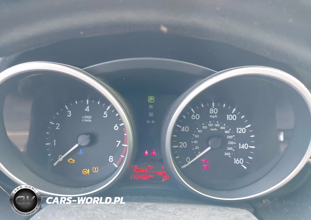 2012 Mazda Mazda5 Sport VIN:JM1CW2BL6C0111767 - 7