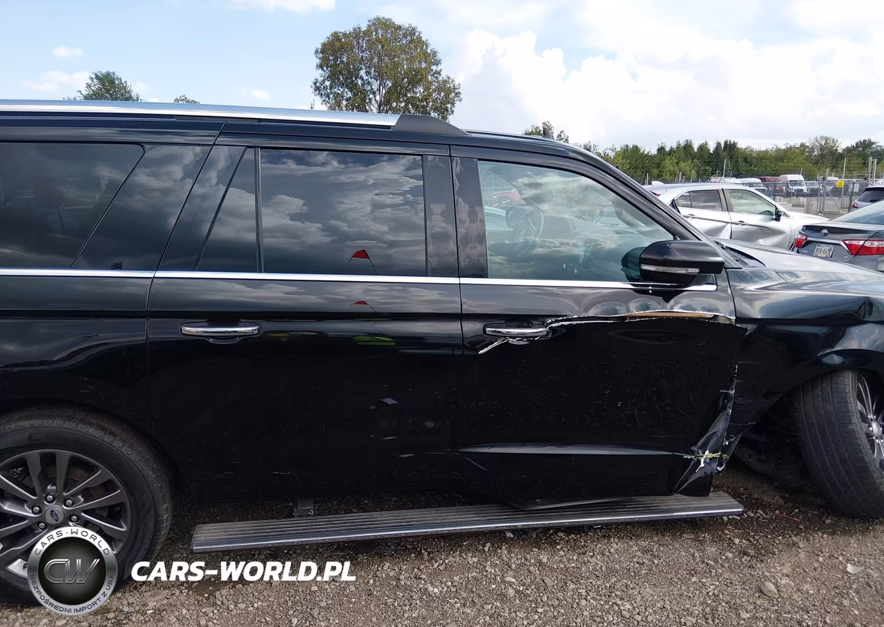 2020 Ford Expedition Limited Max VIN:1FMJK2AT9LEA21628 - 13