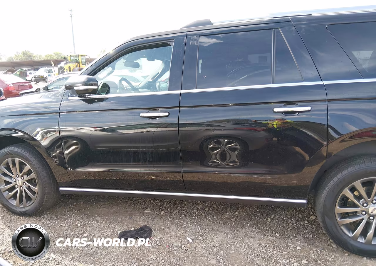 2020 Ford Expedition Limited Max VIN:1FMJK2AT9LEA21628 - 14