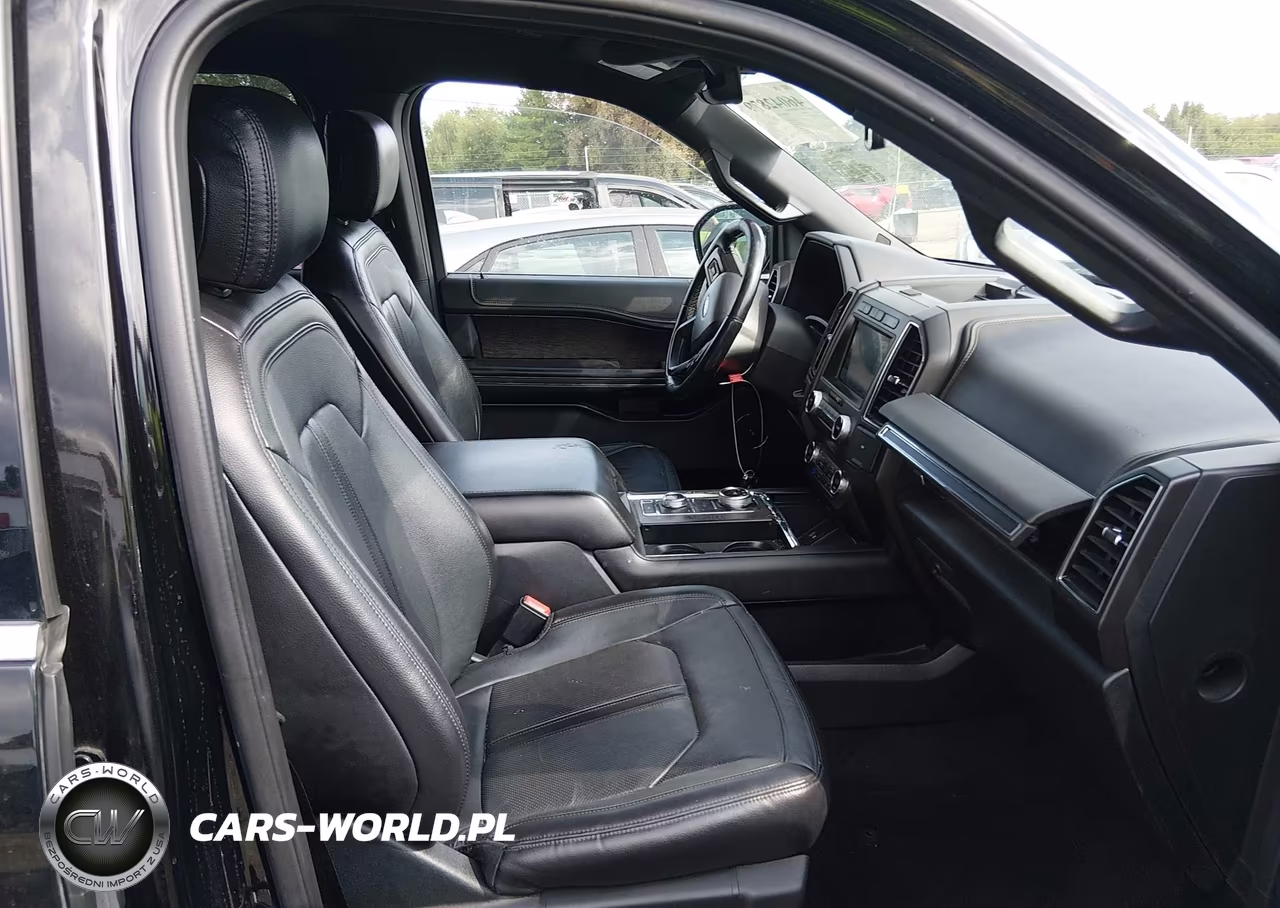 2020 Ford Expedition Limited Max VIN:1FMJK2AT9LEA21628 - 5