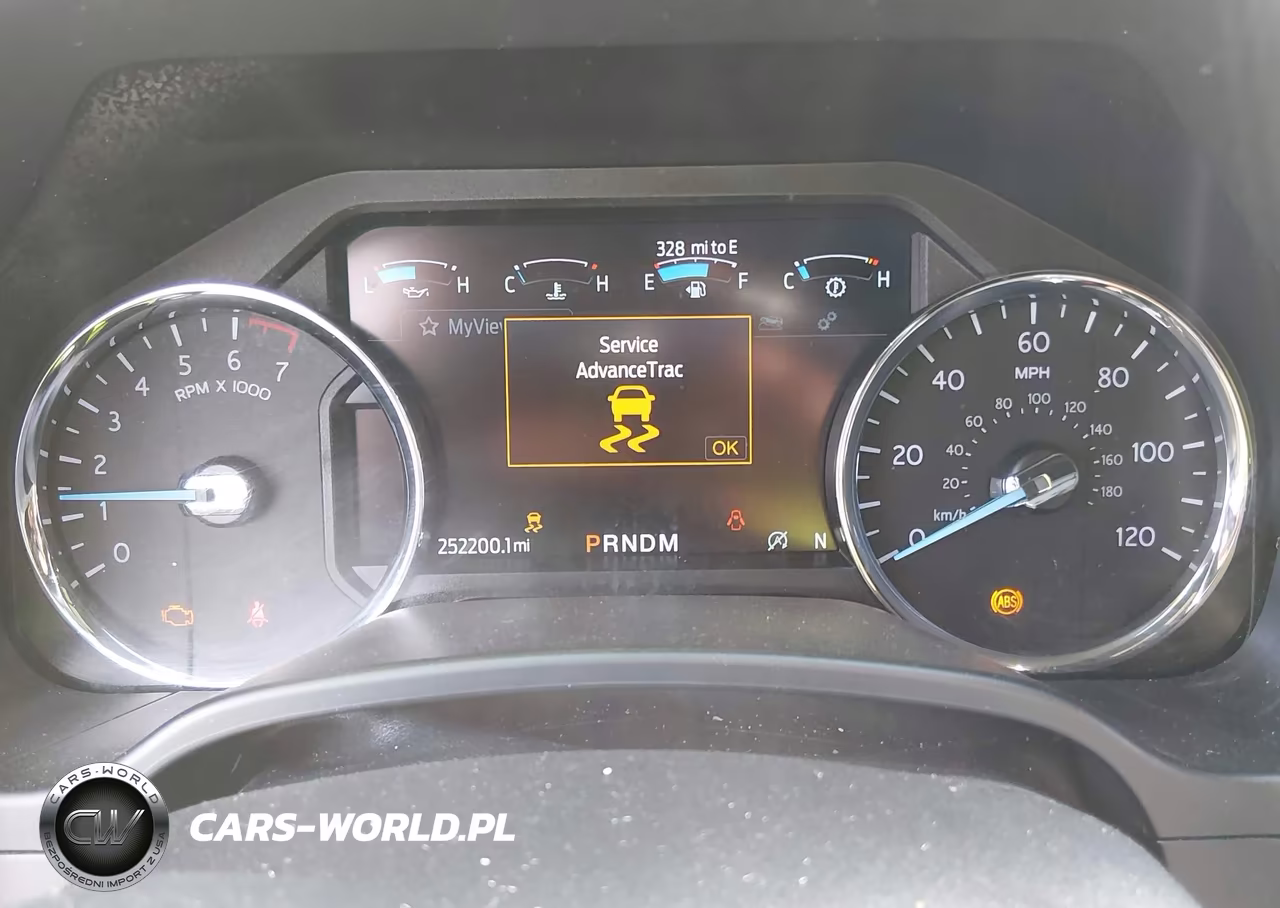 2020 Ford Expedition Limited Max VIN:1FMJK2AT9LEA21628 - 7