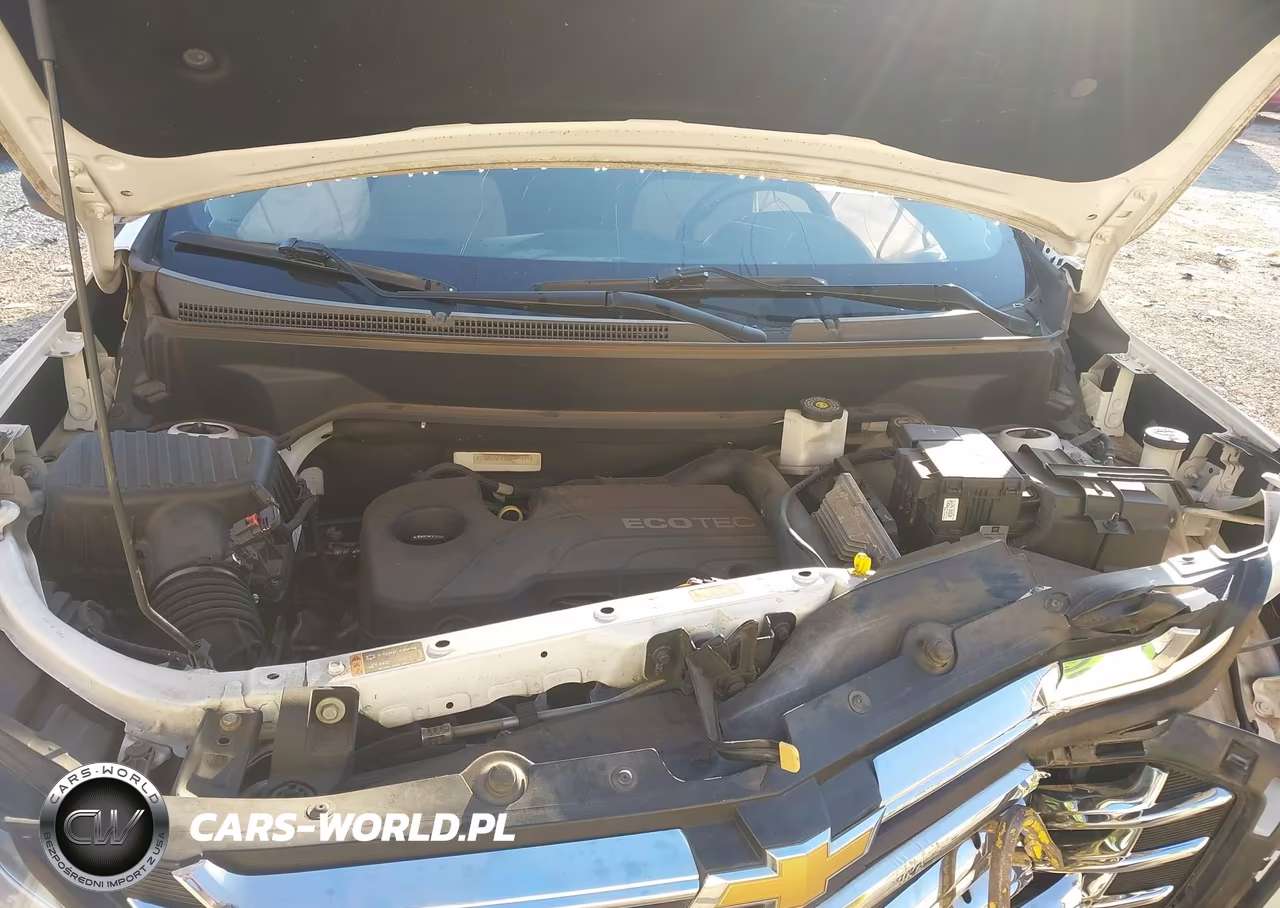 2018 Chevrolet Equinox Ls VIN:2GNAXHEV3J6149814 - 10