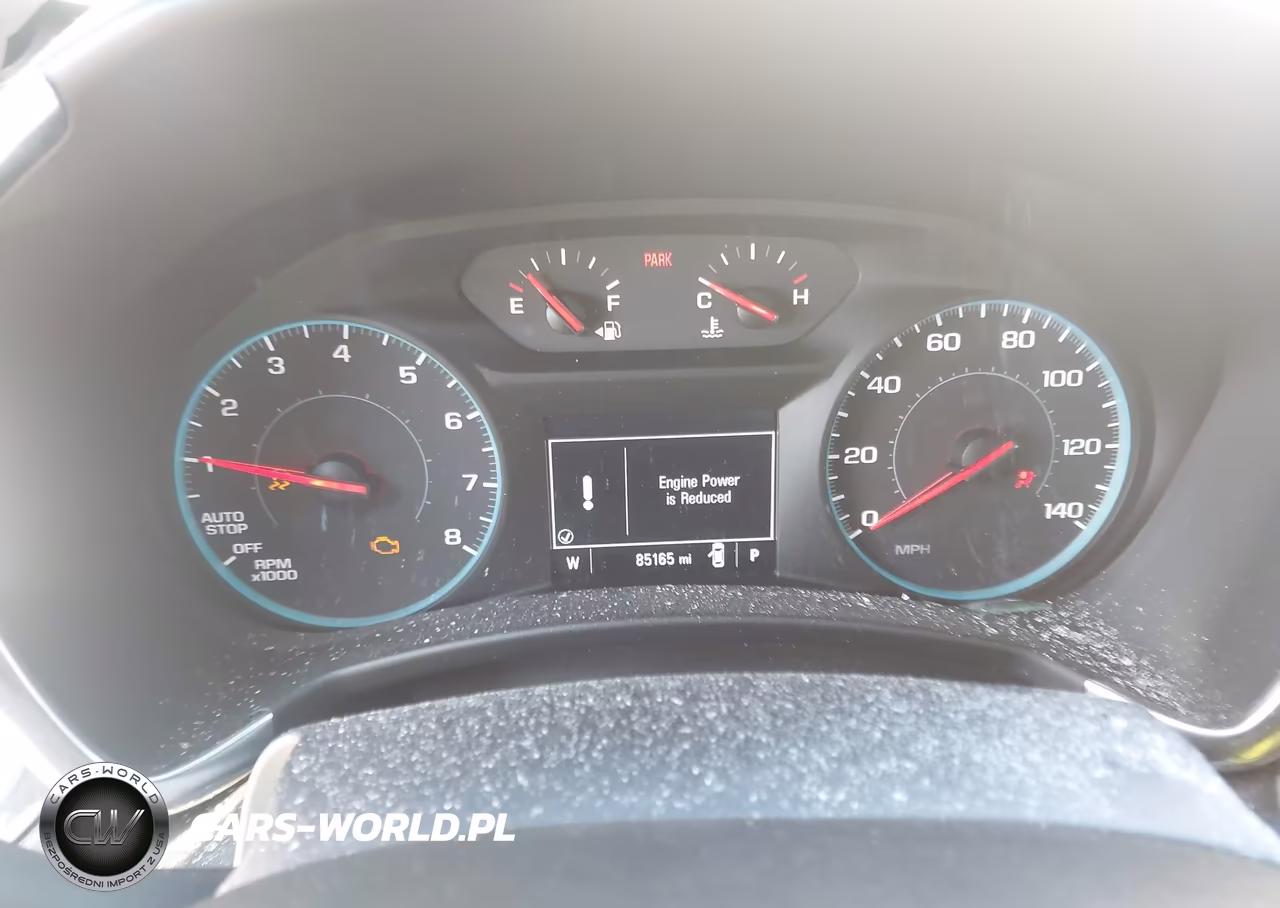 2018 Chevrolet Equinox Ls VIN:2GNAXHEV3J6149814 - 7