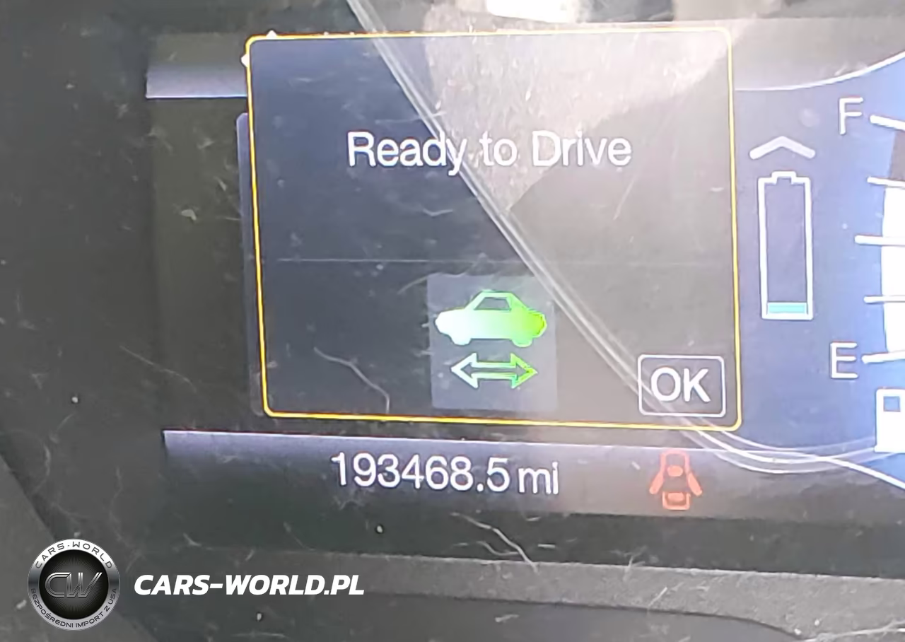 2013 Ford C-Max Hybrid Sel VIN:1FADP5BU6DL514570 - 15