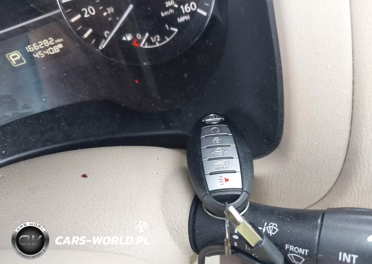 2014 Nissan Pathfinder Sl VIN:5N1AR2MM3EC722826 - 11