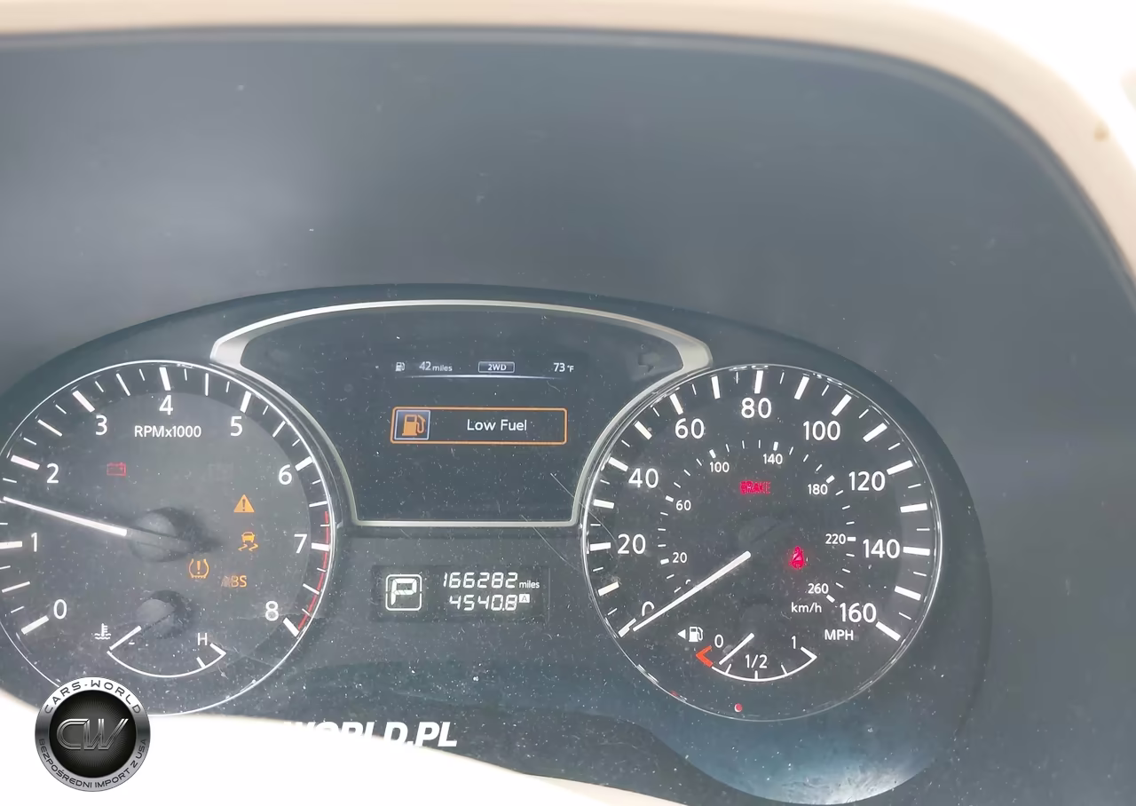 2014 Nissan Pathfinder Sl VIN:5N1AR2MM3EC722826 - 15