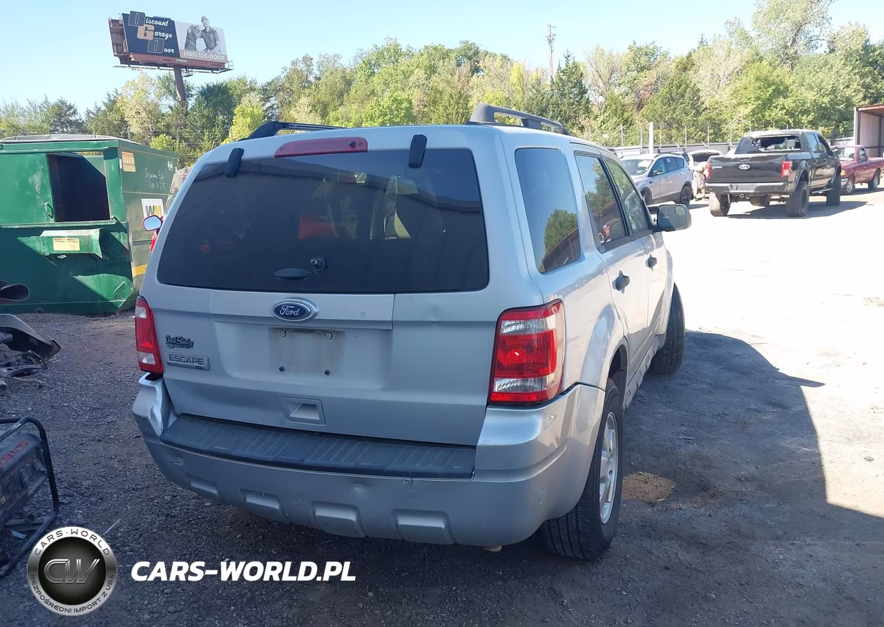 2012 Ford Escape Xlt VIN:1FMCU9D74CKB92508 - 16