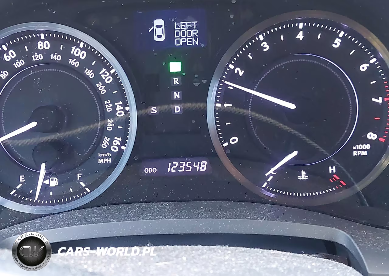 2013 Lexus Is 250C VIN:JTHFF2C26D2527762 - 16