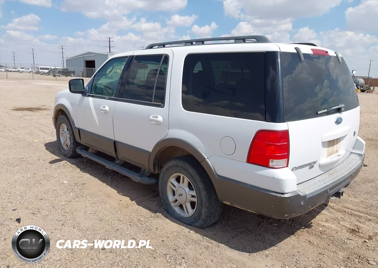 2005 Ford Expedition Xlt VIN:1FMFU15565LB13347 - 3