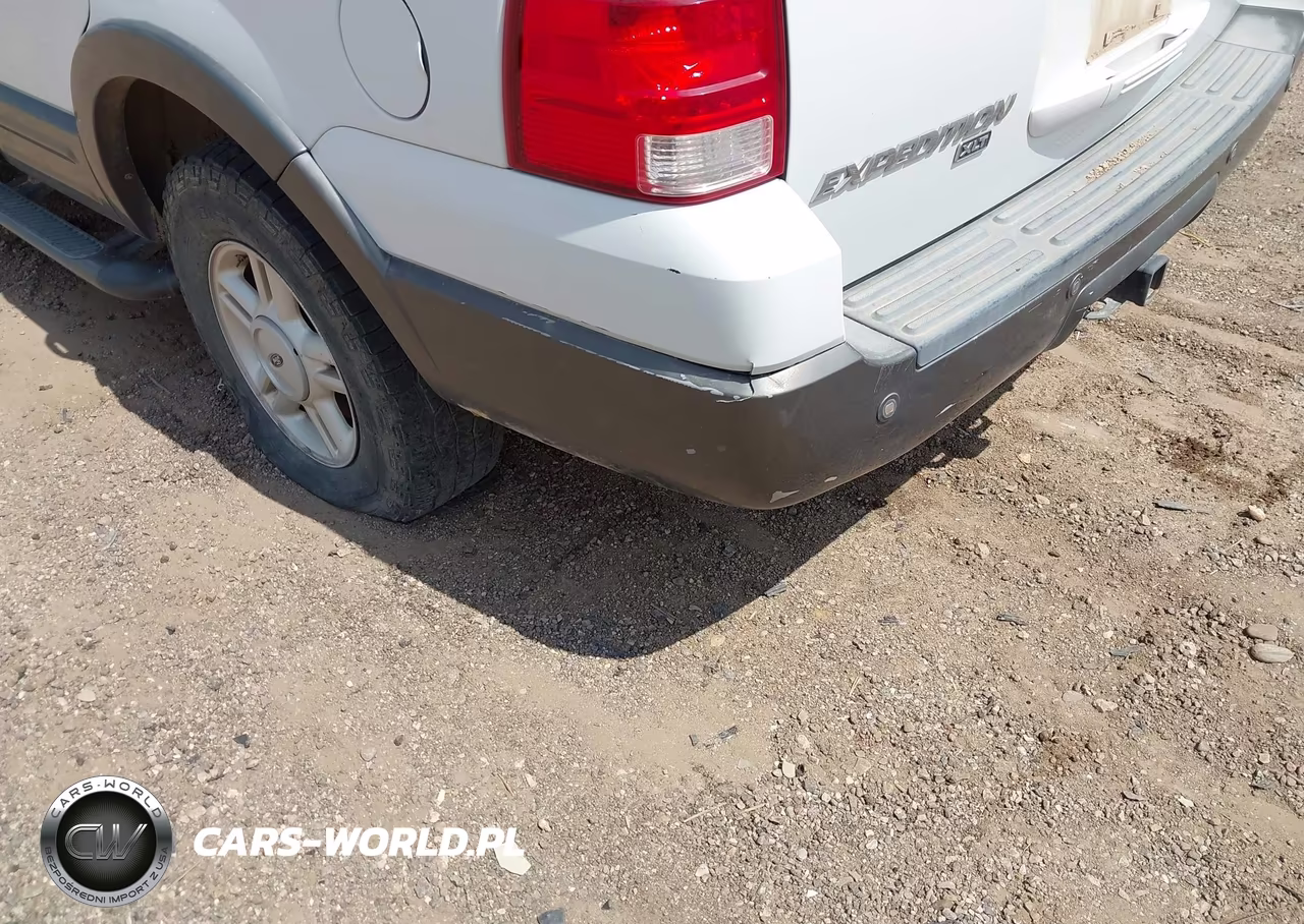 2005 Ford Expedition Xlt VIN:1FMFU15565LB13347 - 6