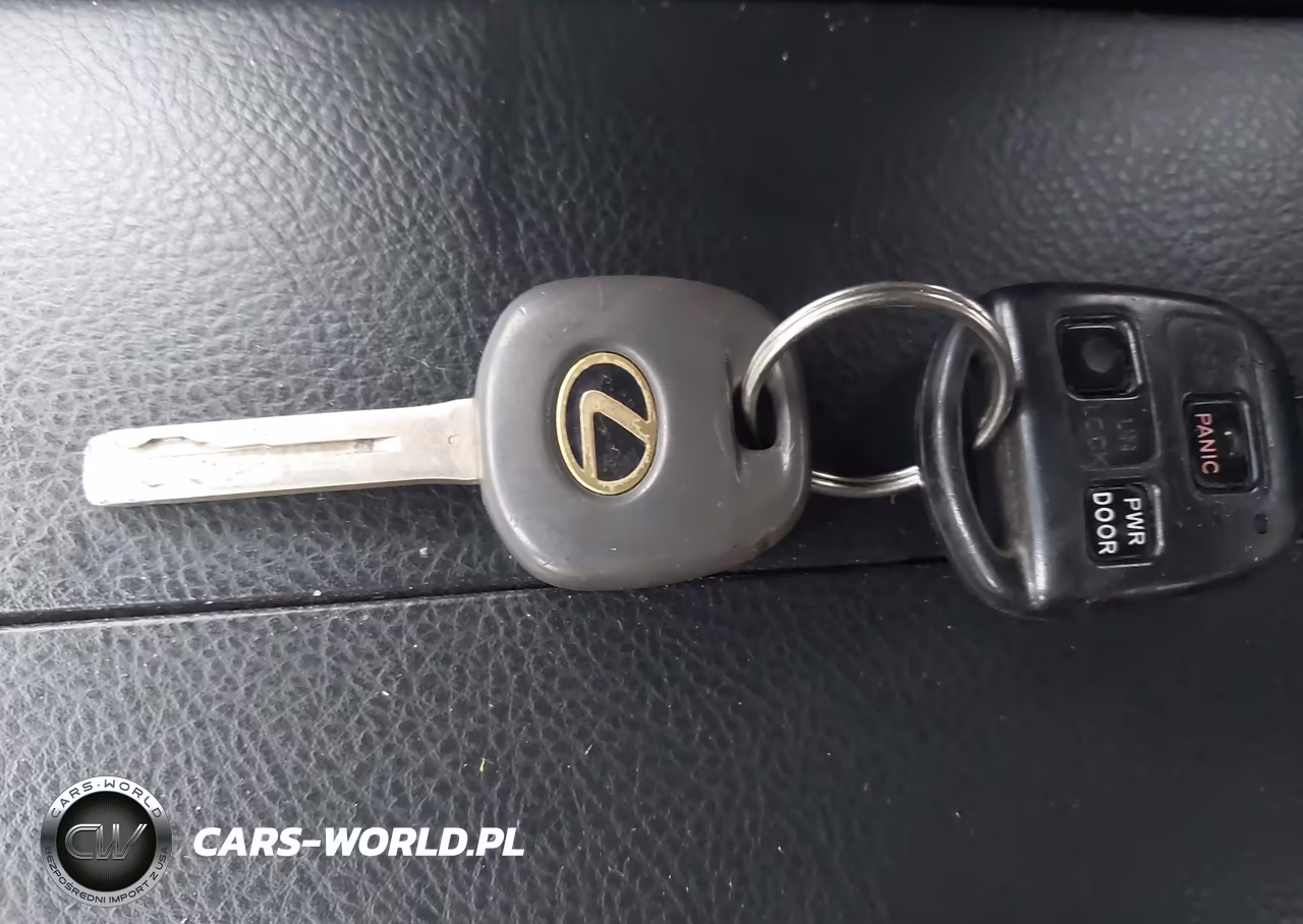 2008 Lexus Rx 350 VIN:2T2HK31U58C079954 - 11