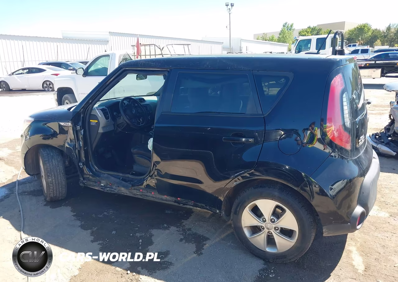 2016 Kia Soul VIN:KNDJN2A2XG7307260 - 15