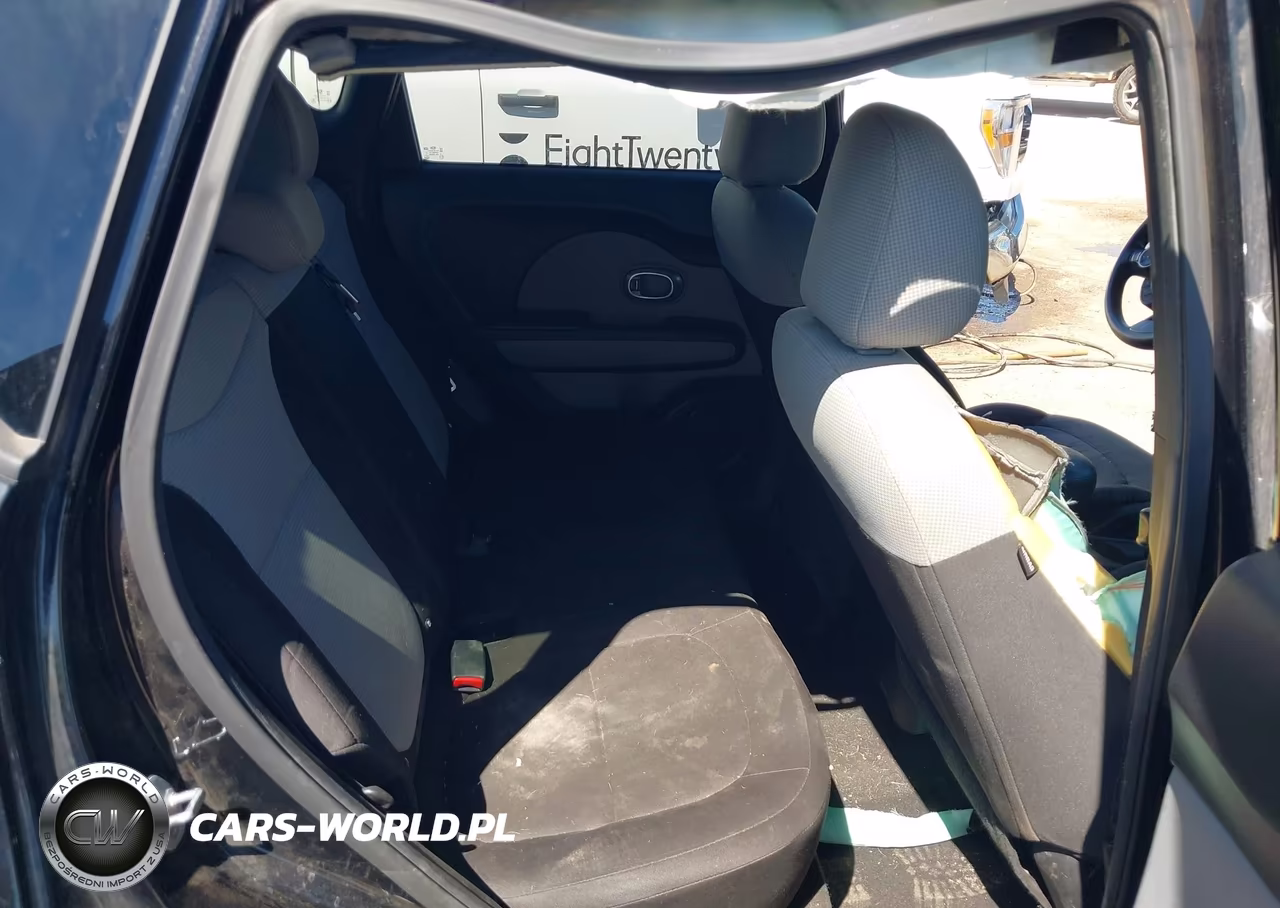 2016 Kia Soul VIN:KNDJN2A2XG7307260 - 8