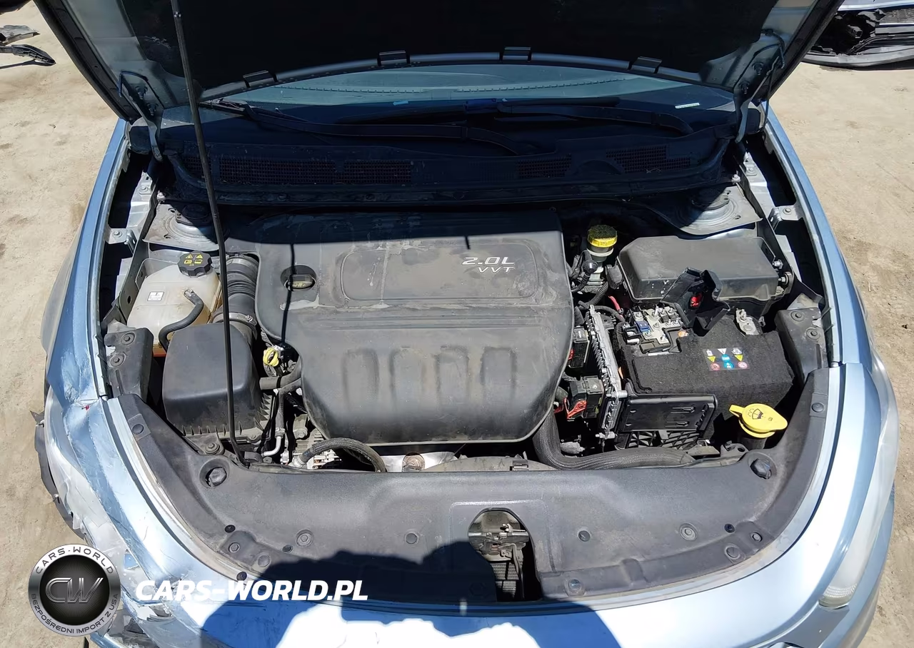 2013 Dodge Dart Sxt VIN:1C3CDFBA3DD238762 - 10