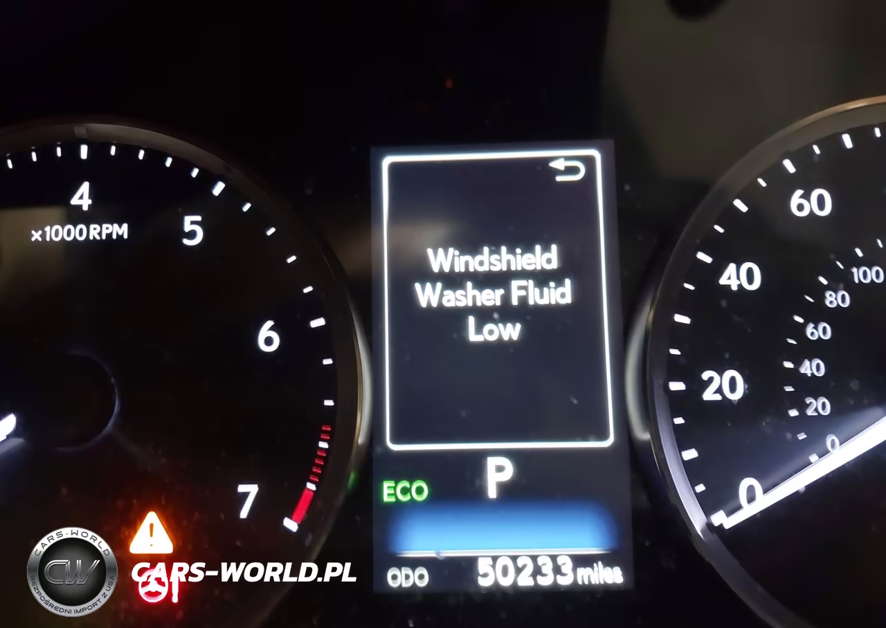 2018 Lexus Is 300 VIN:JTHC81D2XJ5026373 - 15