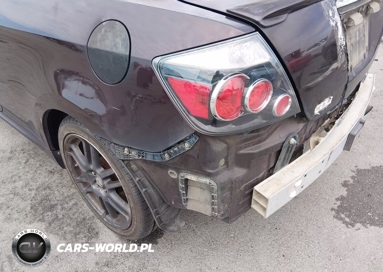 2008 Scion Tc VIN:JTKDE167880255917 - 21