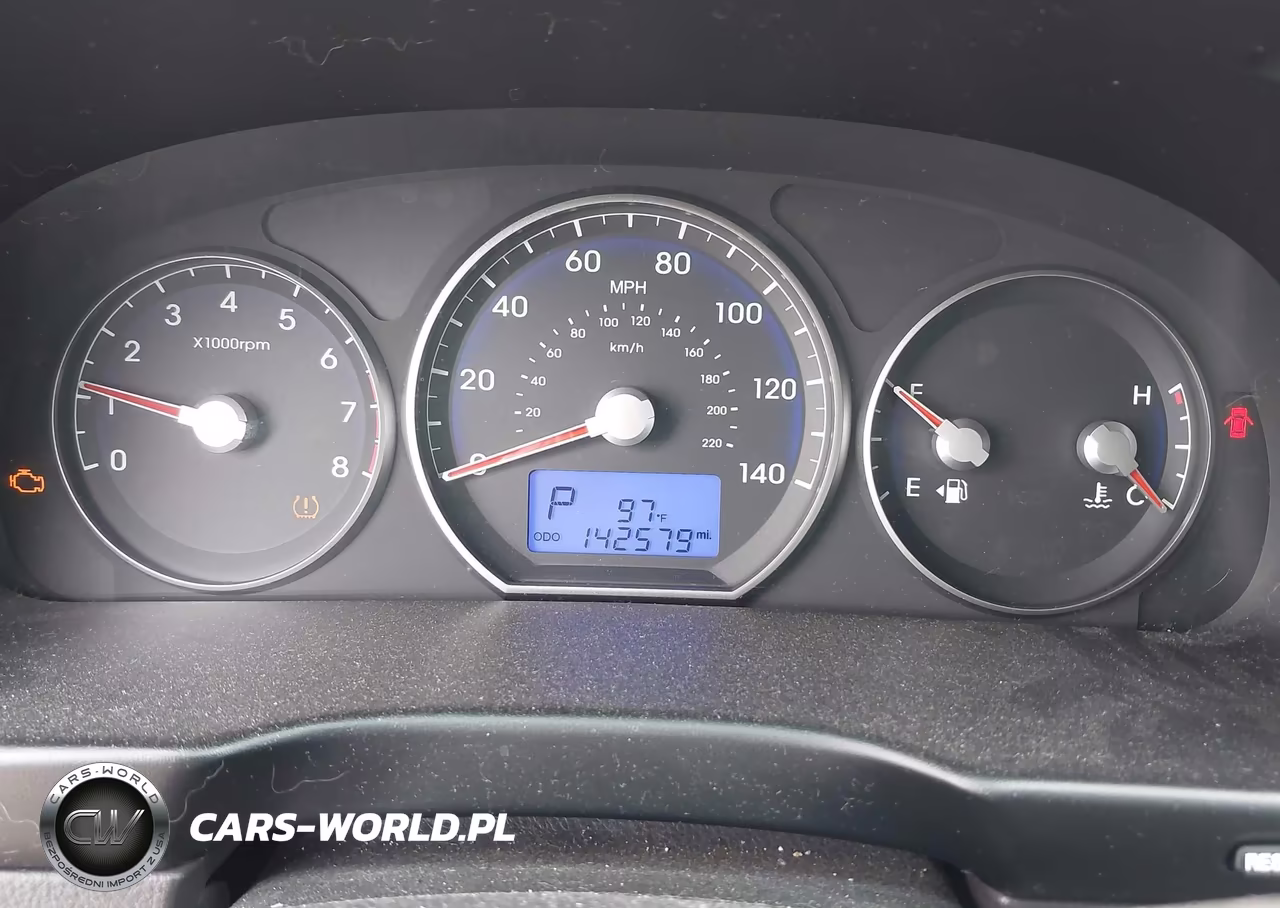 2012 Hyundai Santa Fe Gls VIN:5XYZGDABXCG146799 - 7