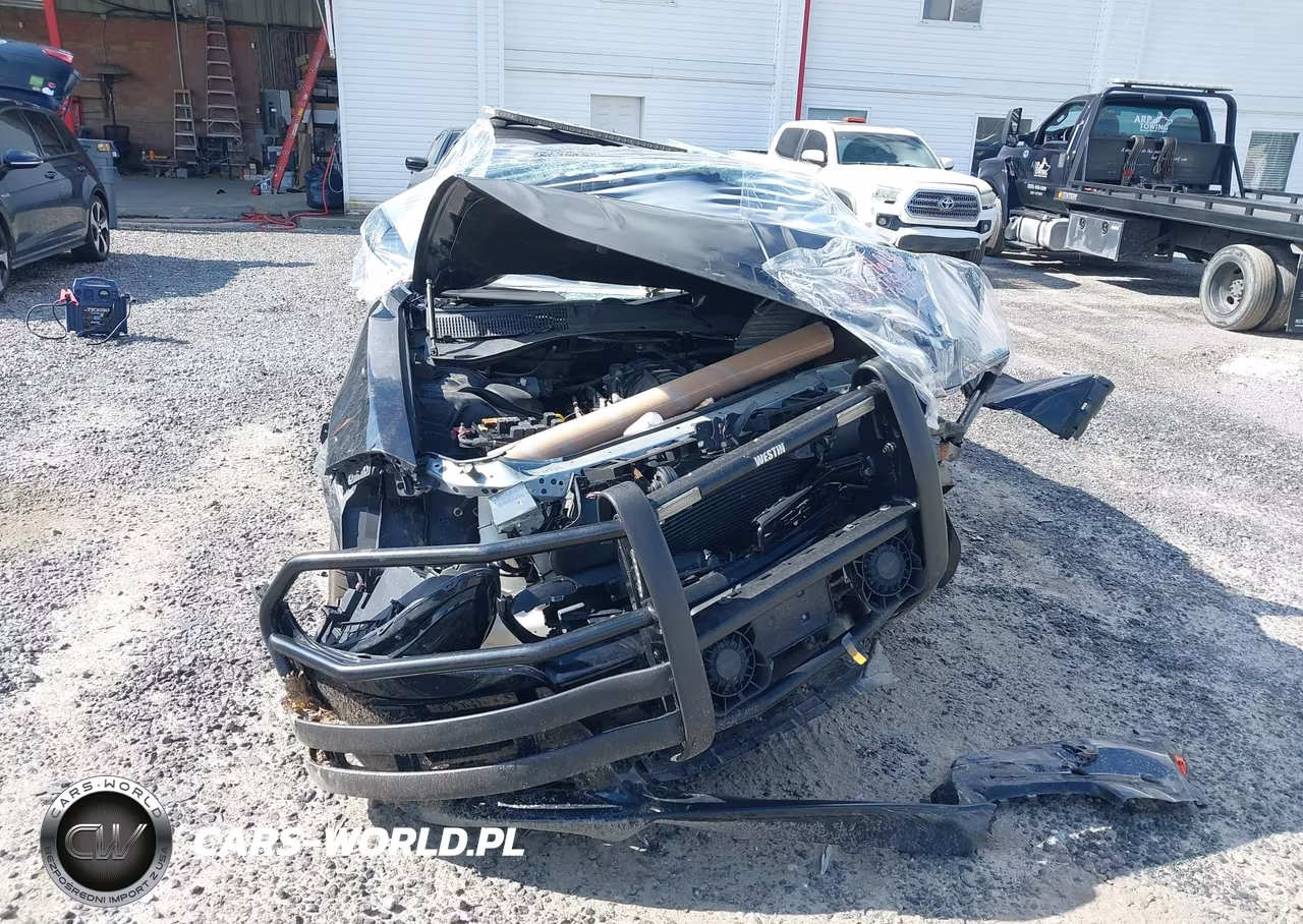 2021 Dodge Charger Police Rwd VIN:2C3CDXAT5MH684682 - 12
