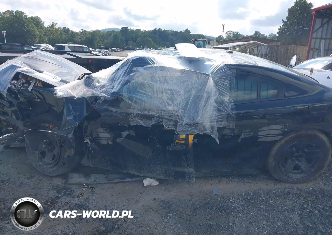 2021 Dodge Charger Police Rwd VIN:2C3CDXAT5MH684682 - 14