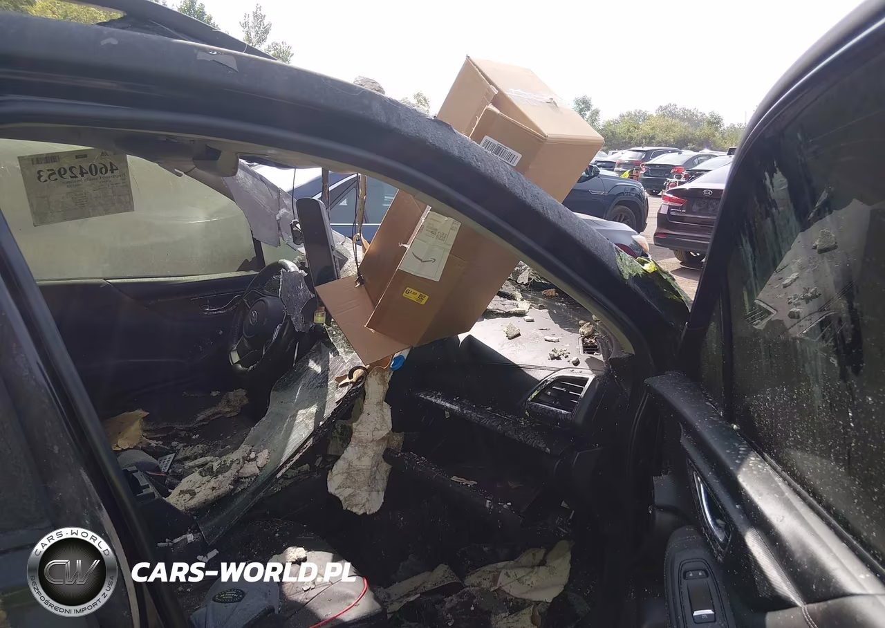 2019 Subaru Forester Premium VIN:JF2SKAGC9KH554751 - 5