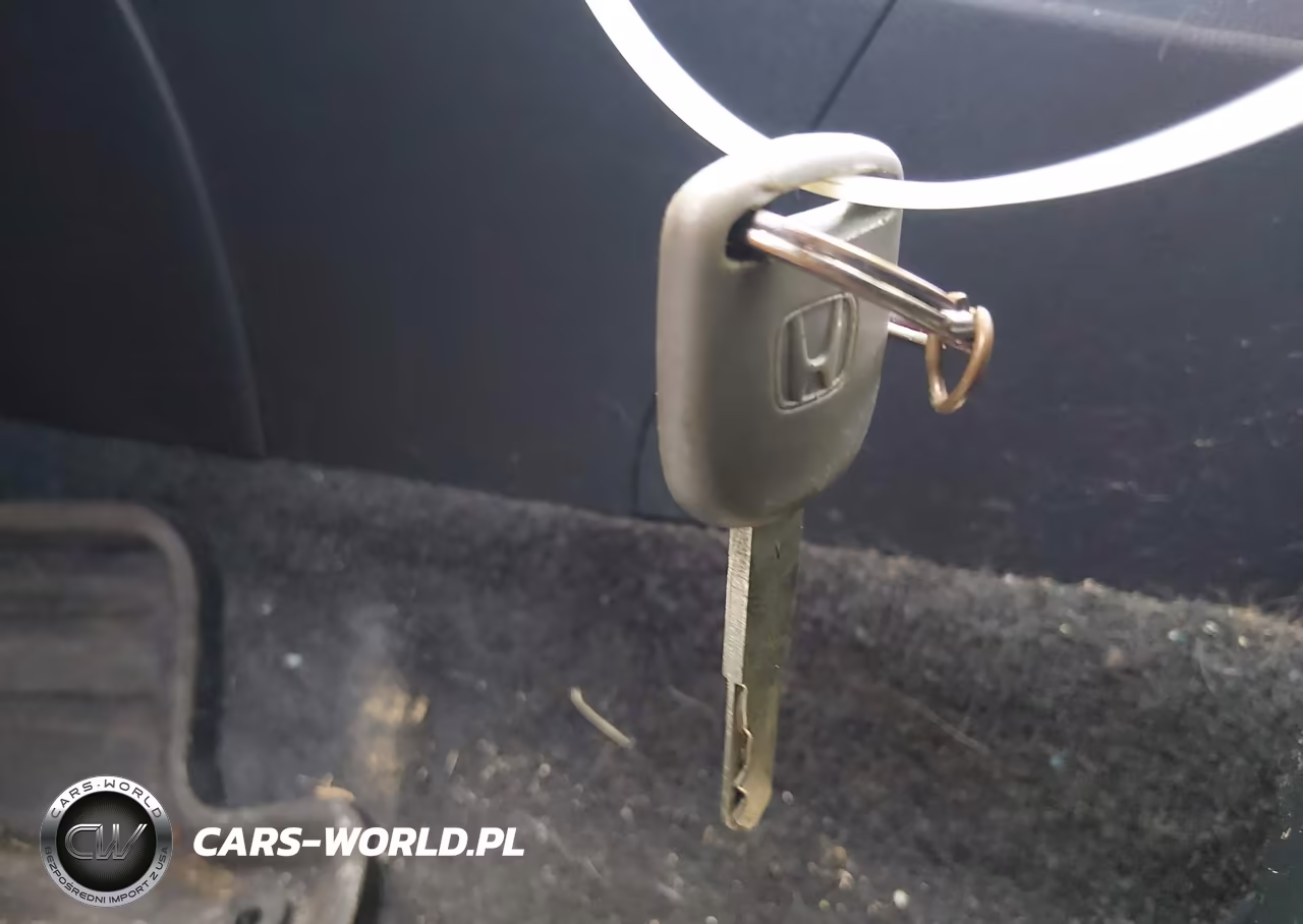 2007 Honda Accord 2.4 Ex VIN:1HGCM56857A003994 - 11