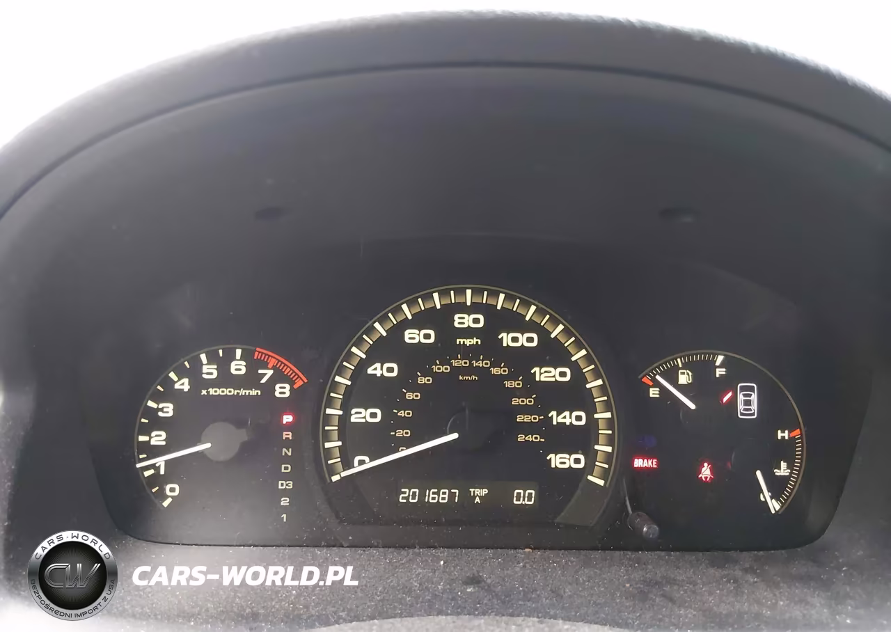 2007 Honda Accord 2.4 Ex VIN:1HGCM56857A003994 - 7