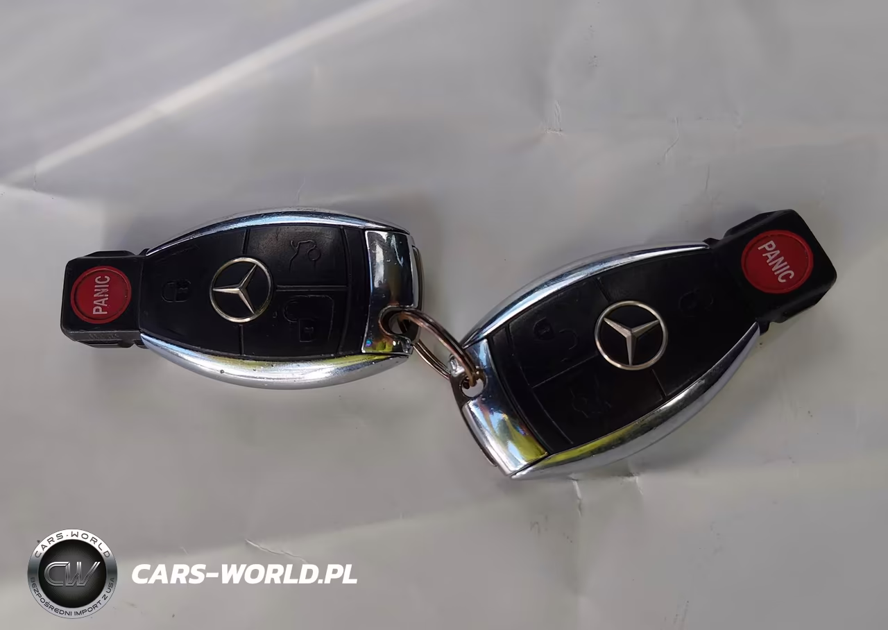 2008 Mercedes-Benz S 550 4Matic VIN:WDDNG86X18A178113 - 11