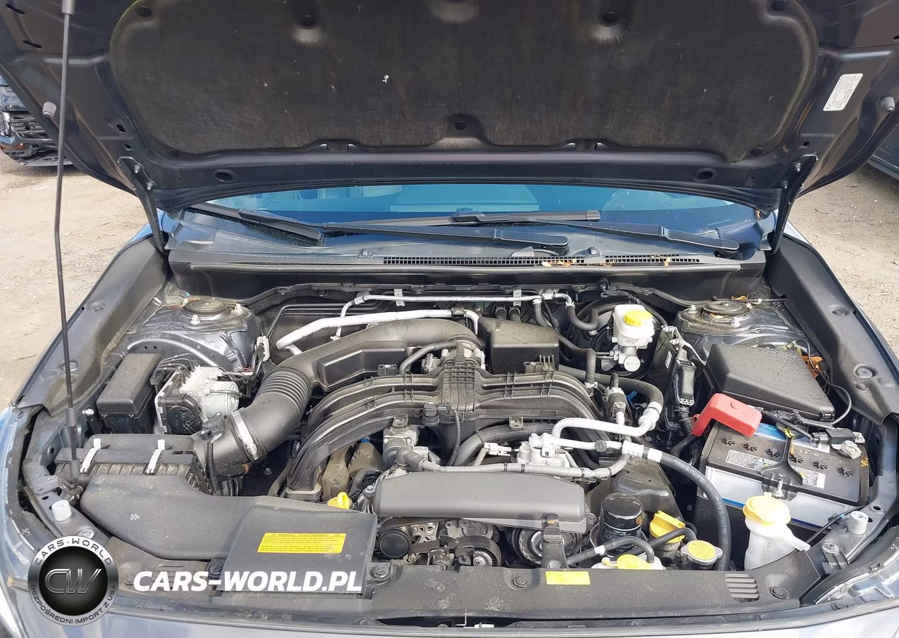 2023 Subaru Crosstrek Sport VIN:JF2GTHSCXPH276923 - 10