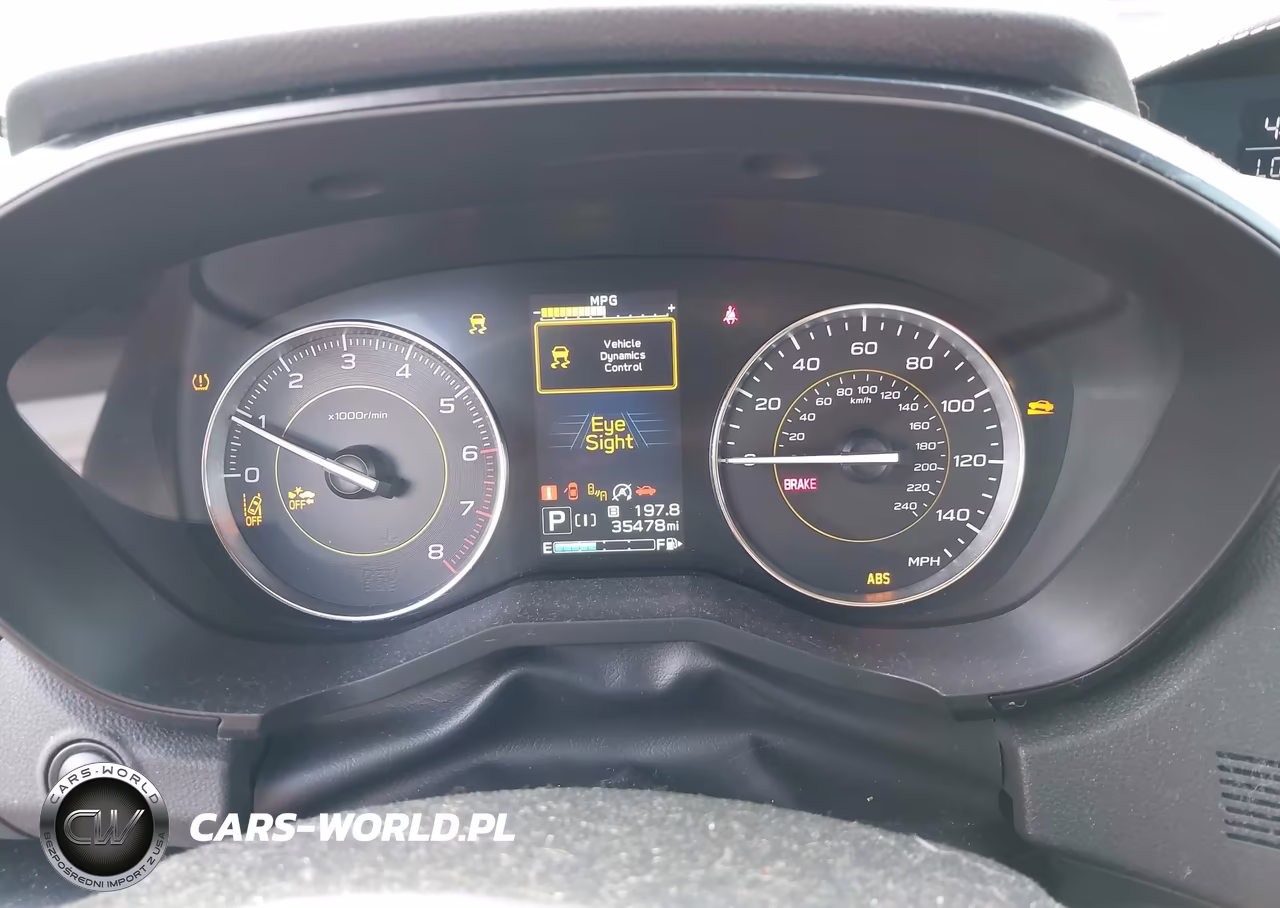 2023 Subaru Crosstrek Sport VIN:JF2GTHSCXPH276923 - 7