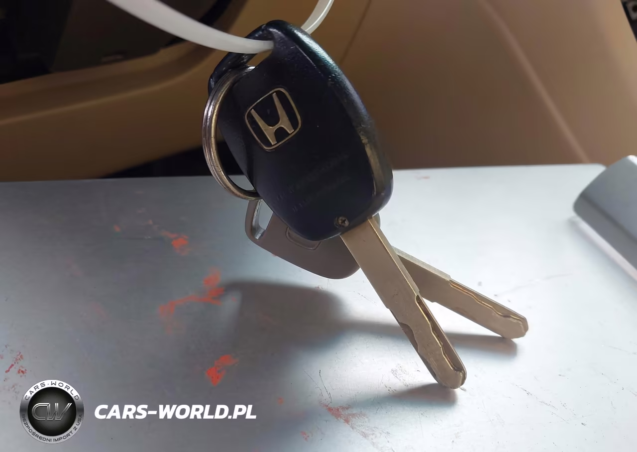2007 Honda Accord 2.4 Ex VIN:1HGCM56747A200453 - 11