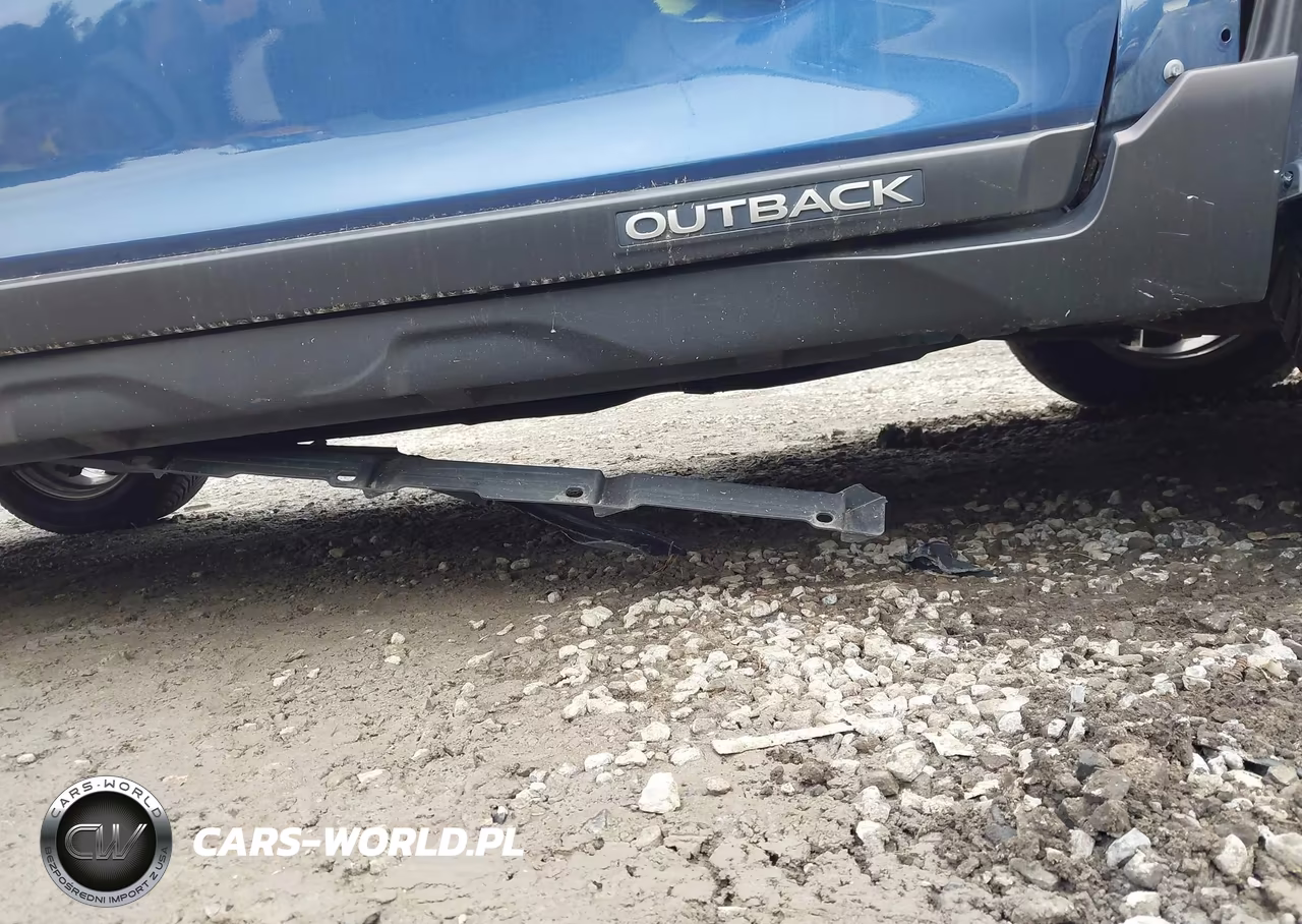 2019 Subaru Outback 2.5I Limited VIN:4S4BSANC4K3393932 - 18