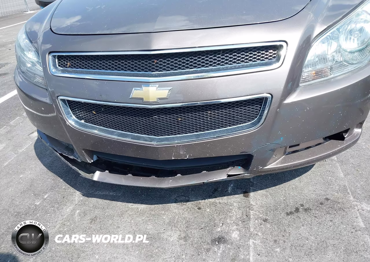 2012 Chevrolet Malibu 2Lt VIN:1G1ZD5E00CF239432 - 6