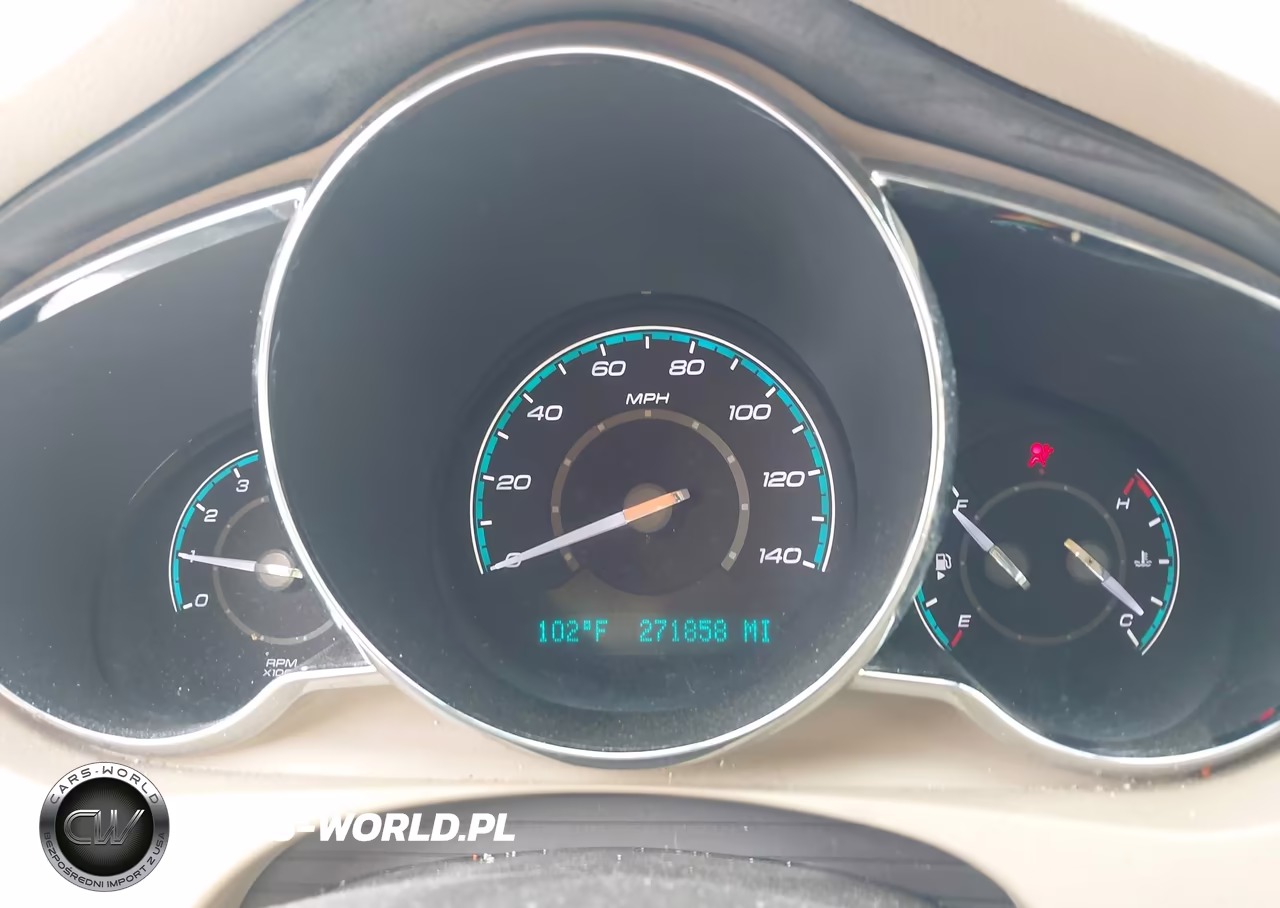 2012 Chevrolet Malibu 2Lt VIN:1G1ZD5E00CF239432 - 7