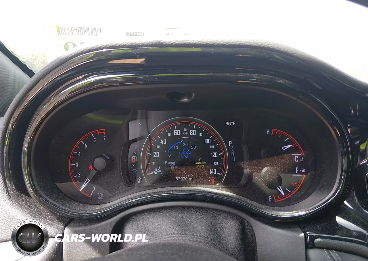2022 Dodge Durango Gt Plus Awd VIN:1C4RDJDG5NC133108 - 7