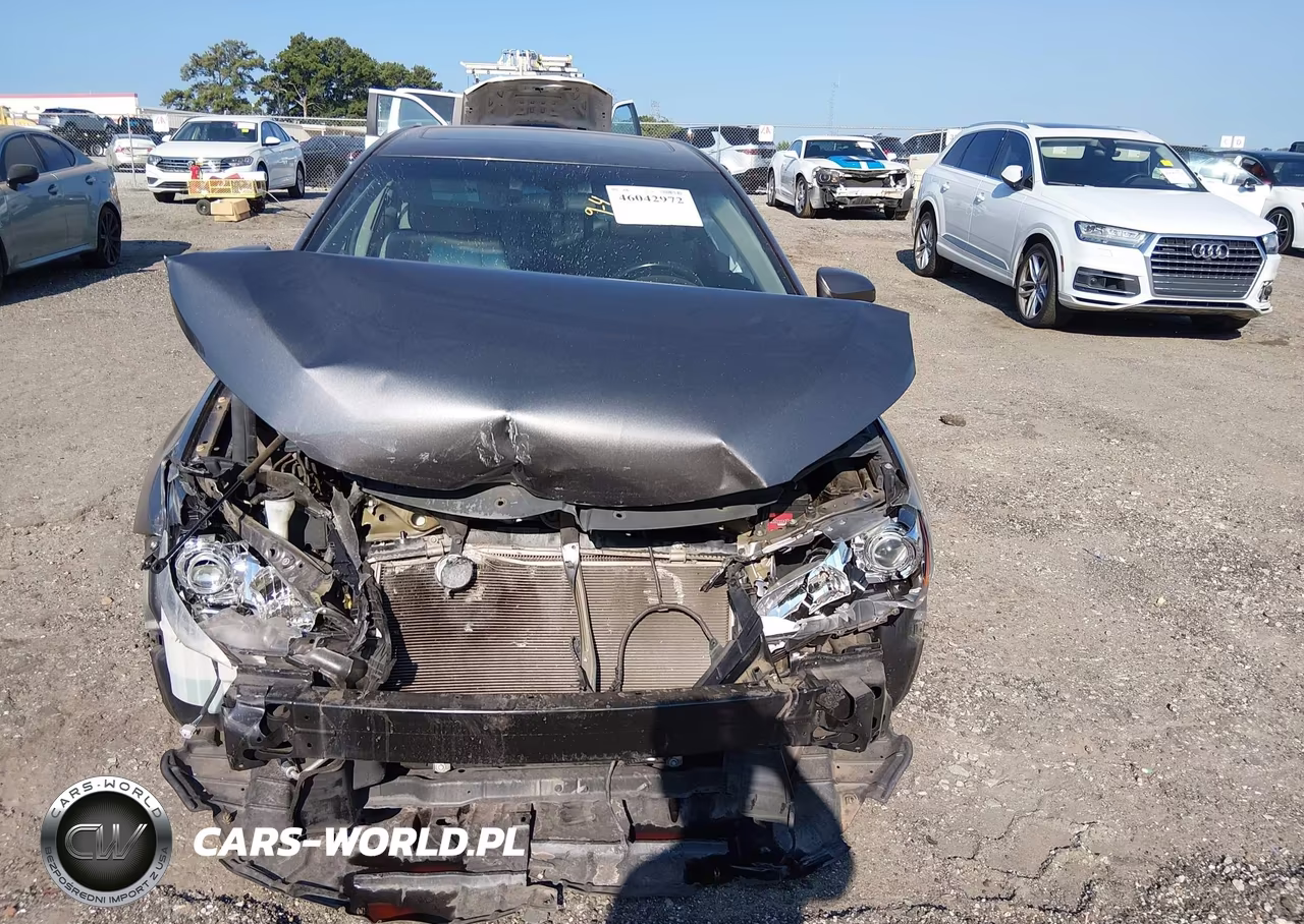 2017 Toyota Camry Se VIN:4T1BF1FK6HU367328 - 13